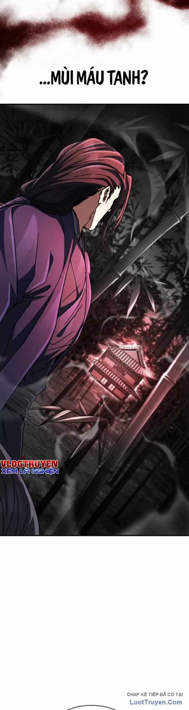 Quyền Vương Phục Sinh - Chapter 35 - Trang 21