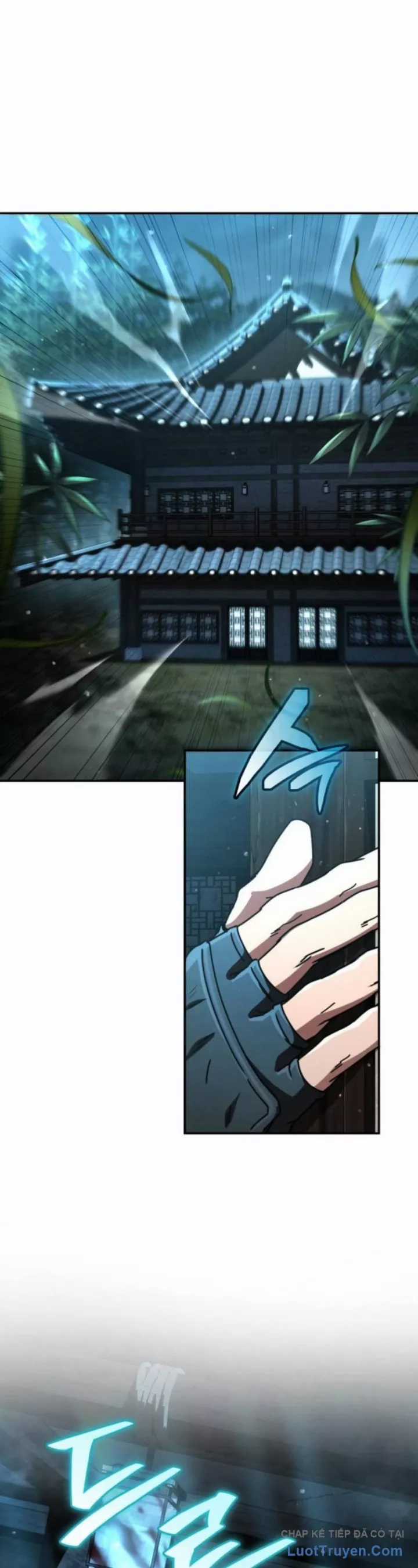 Quyền Vương Phục Sinh - Chapter 35 - Trang 23