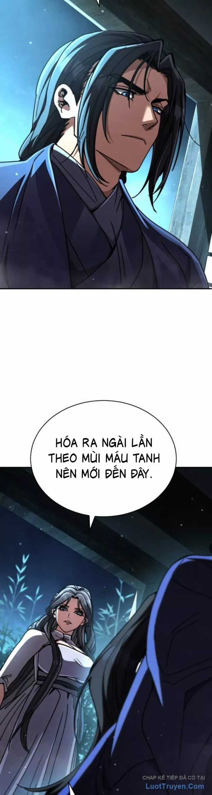 Quyền Vương Phục Sinh - Chapter 35 - Trang 25