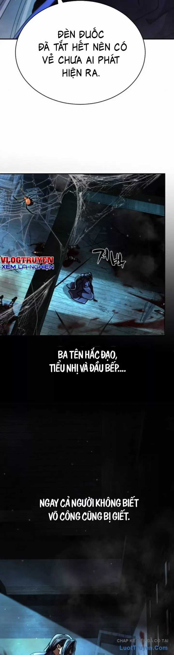 Quyền Vương Phục Sinh - Chapter 35 - Trang 26