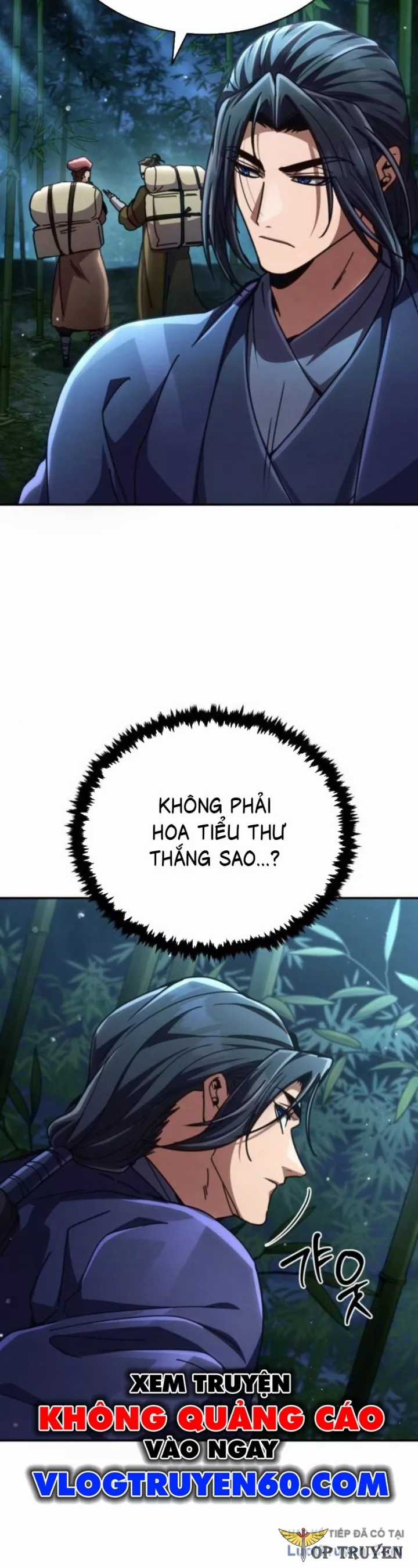 Quyền Vương Phục Sinh - Chapter 35 - Trang 4