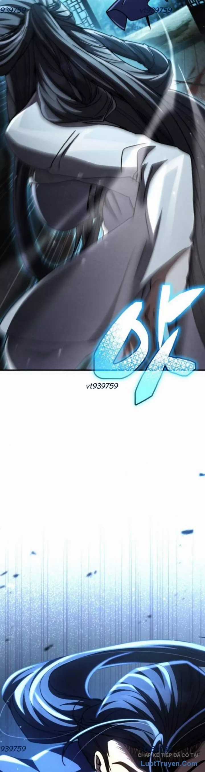 Quyền Vương Phục Sinh - Chapter 35 - Trang 31