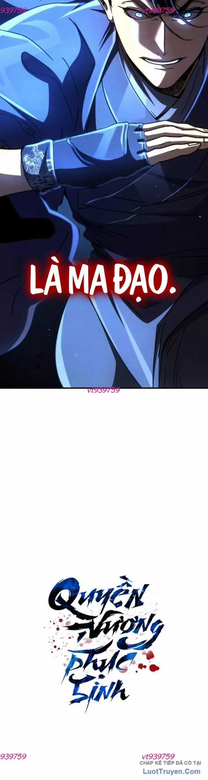 Quyền Vương Phục Sinh - Chapter 35 - Trang 32