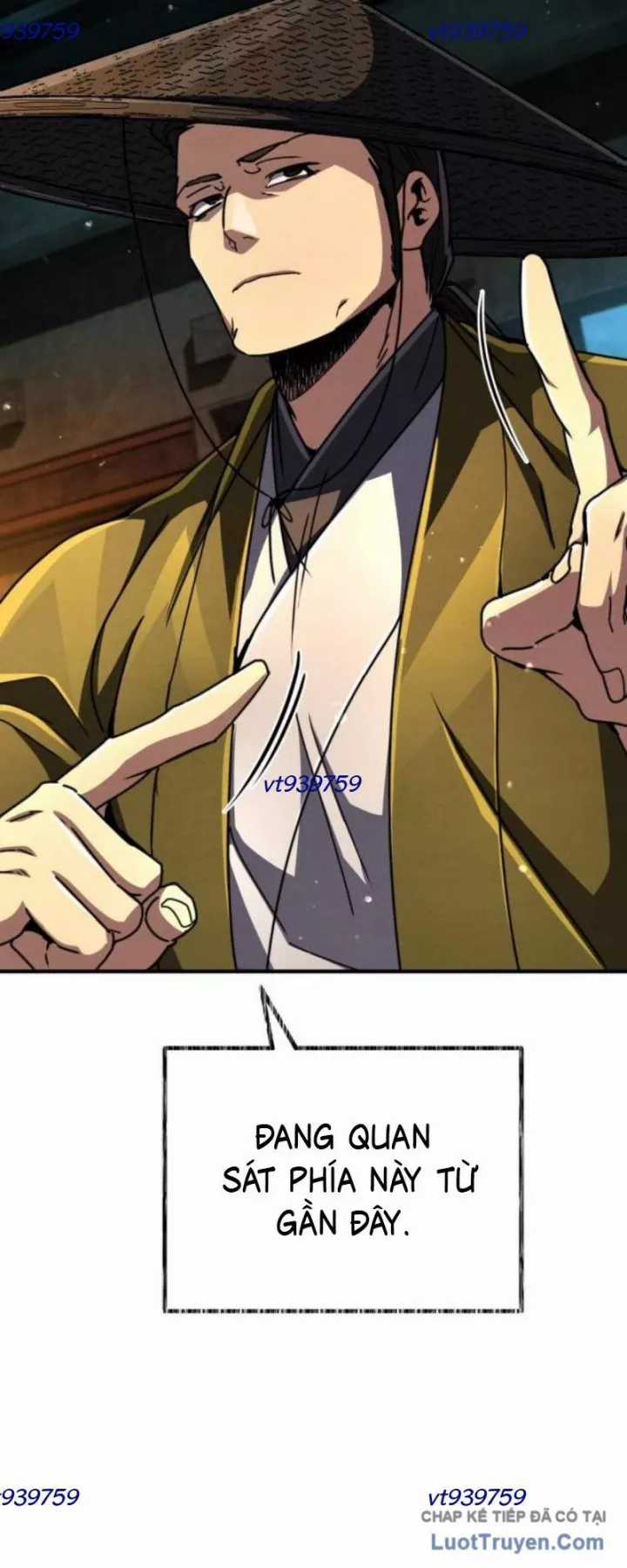 Quyền Vương Phục Sinh - Chapter 35 - Trang 36