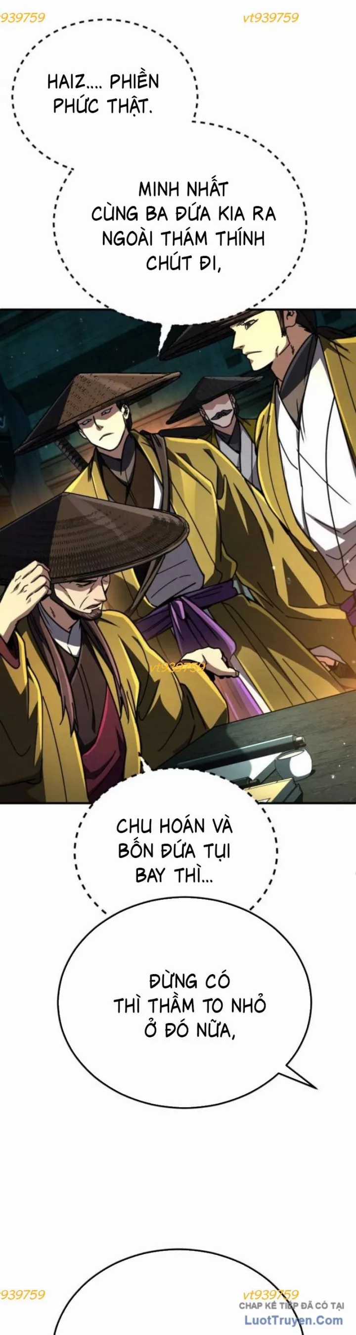 Quyền Vương Phục Sinh - Chapter 35 - Trang 37