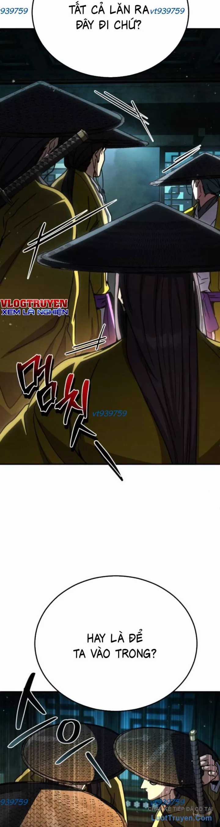 Quyền Vương Phục Sinh - Chapter 35 - Trang 38