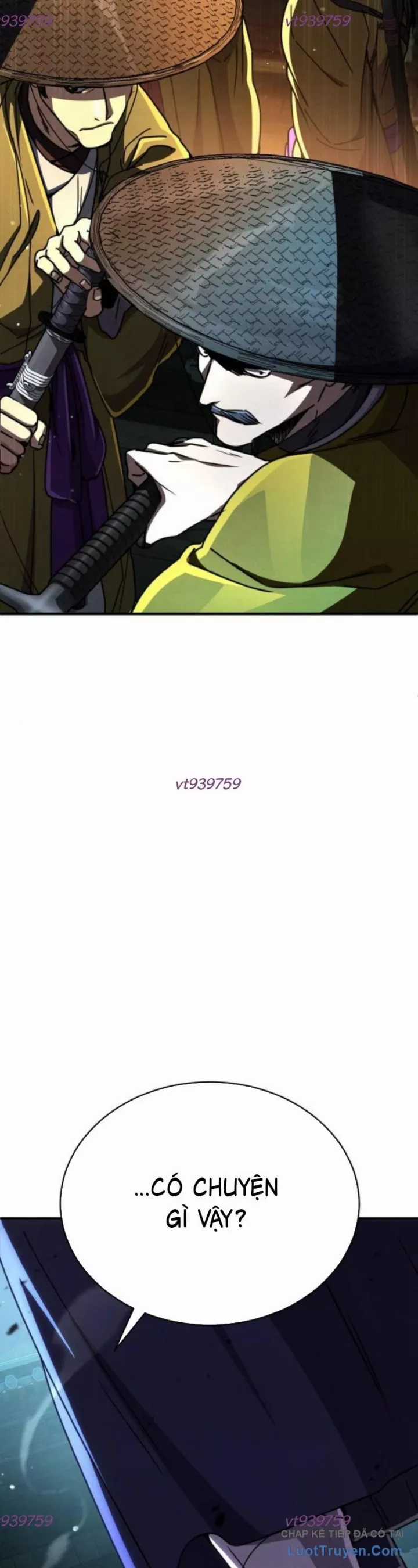 Quyền Vương Phục Sinh - Chapter 35 - Trang 39