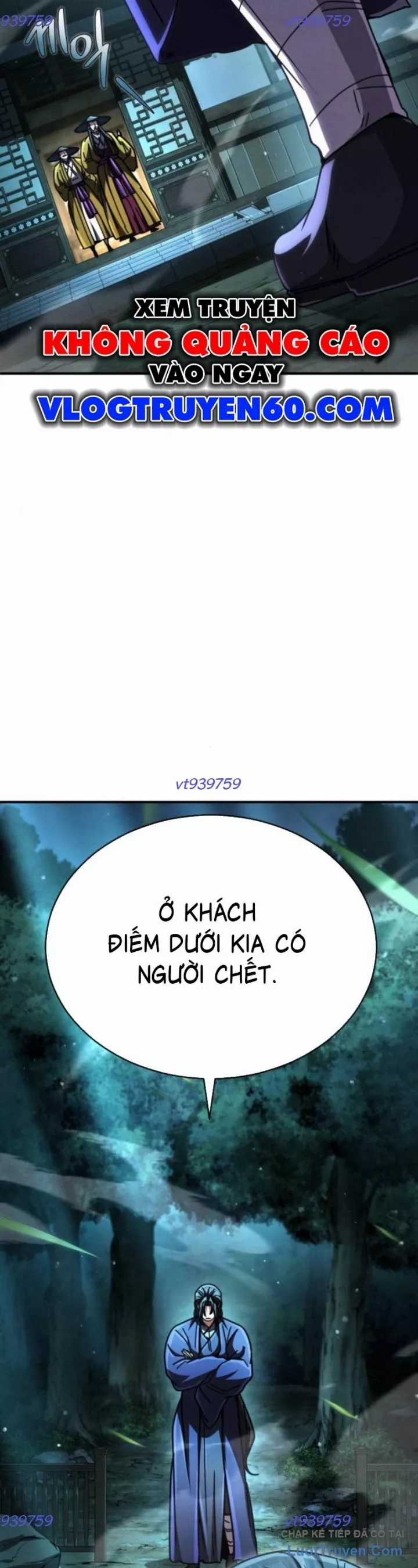 Quyền Vương Phục Sinh - Chapter 35 - Trang 40