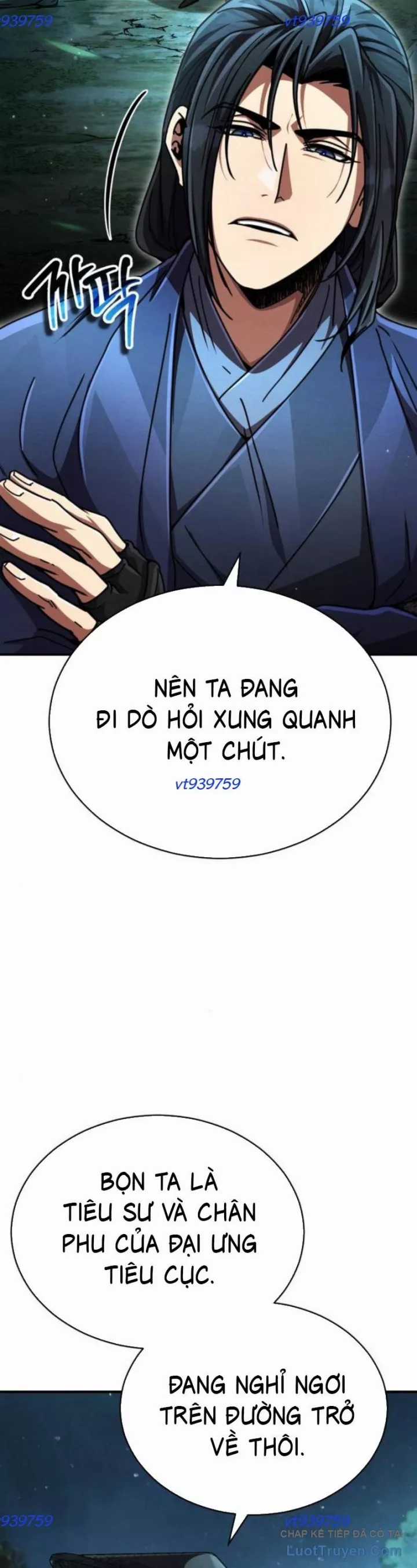 Quyền Vương Phục Sinh - Chapter 35 - Trang 41