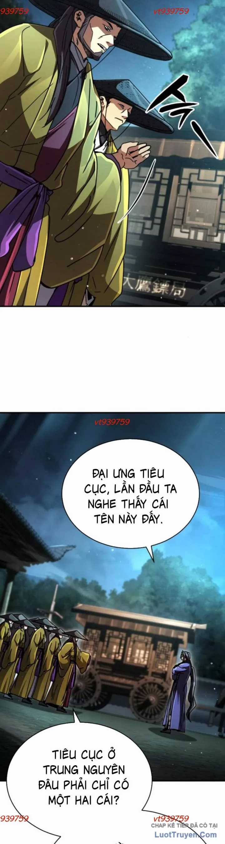 Quyền Vương Phục Sinh - Chapter 35 - Trang 42