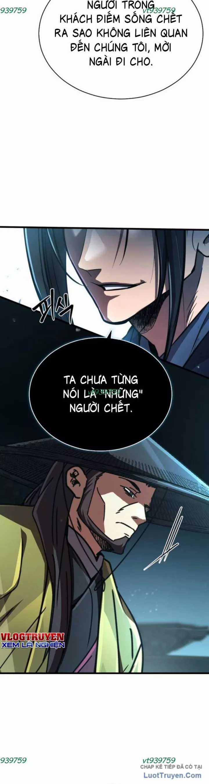 Quyền Vương Phục Sinh - Chapter 35 - Trang 43
