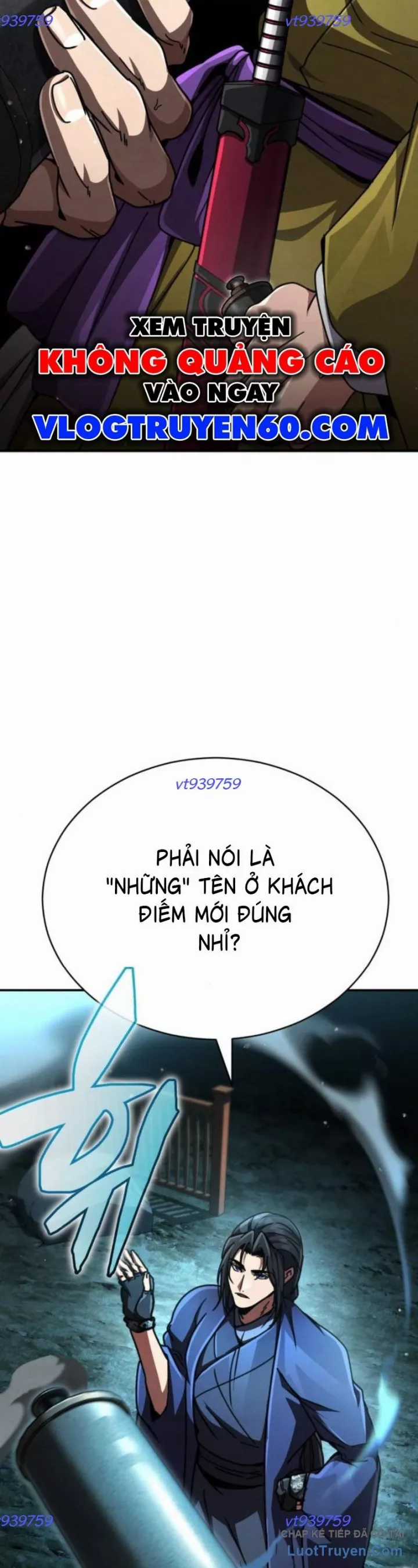 Quyền Vương Phục Sinh - Chapter 35 - Trang 45