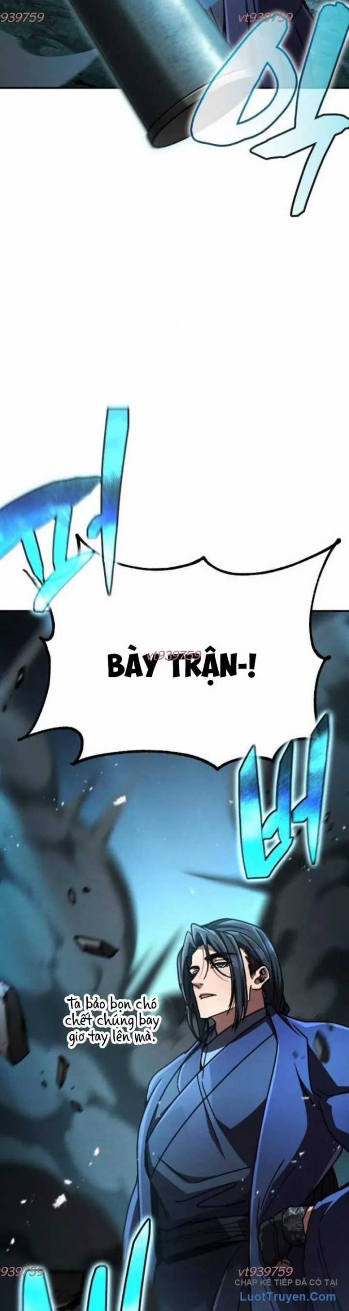 Quyền Vương Phục Sinh - Chapter 35 - Trang 46