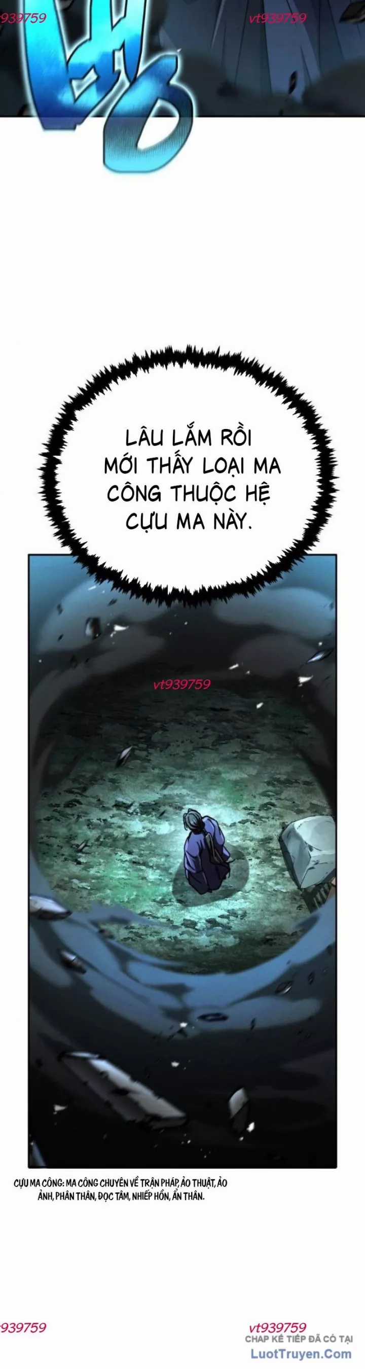 Quyền Vương Phục Sinh - Chapter 35 - Trang 47