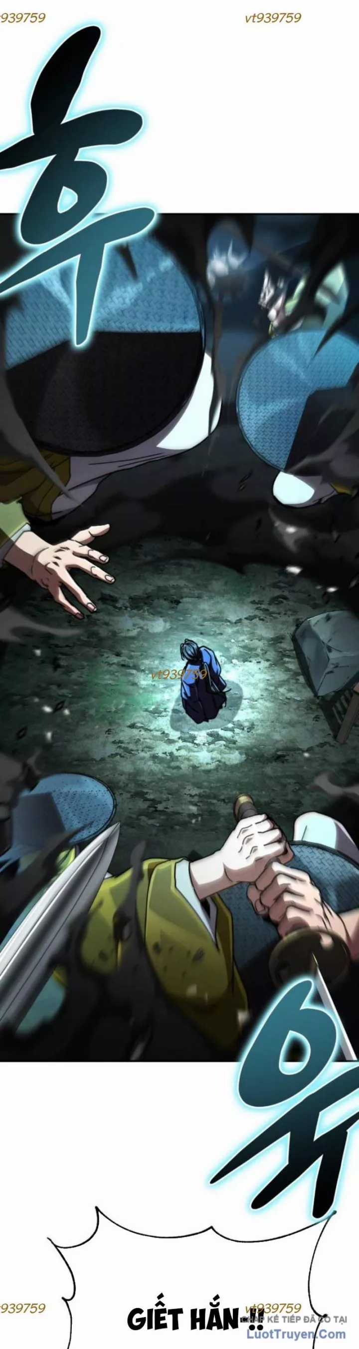 Quyền Vương Phục Sinh - Chapter 35 - Trang 48