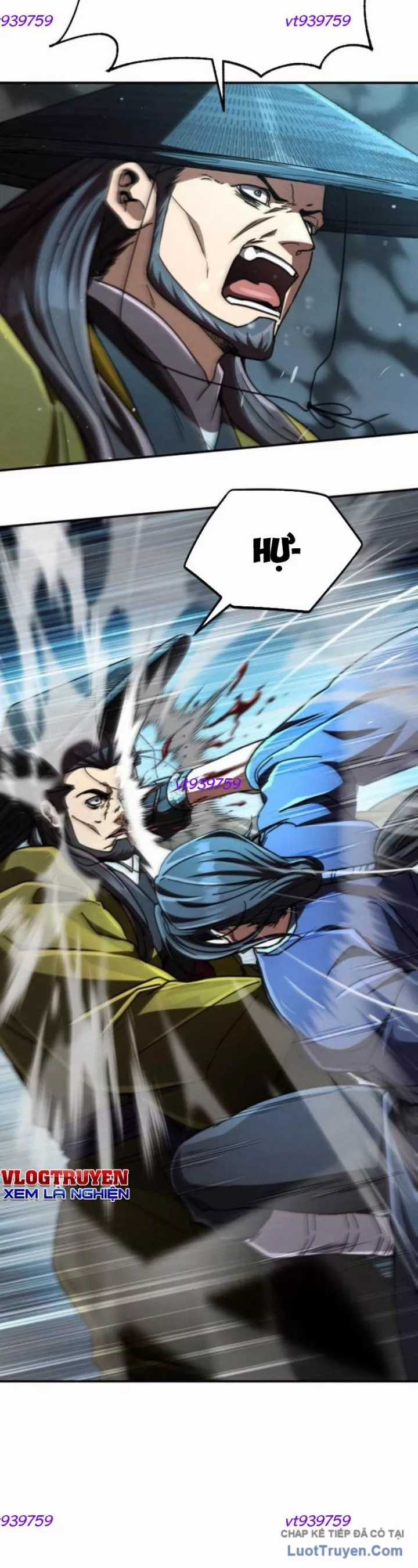 Quyền Vương Phục Sinh - Chapter 35 - Trang 49