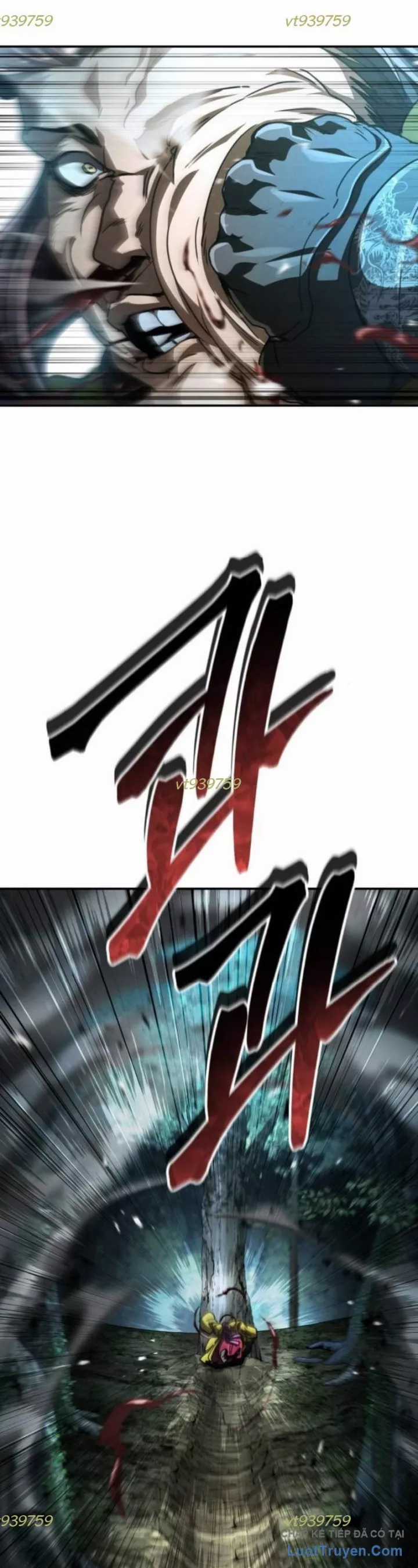 Quyền Vương Phục Sinh - Chapter 35 - Trang 50