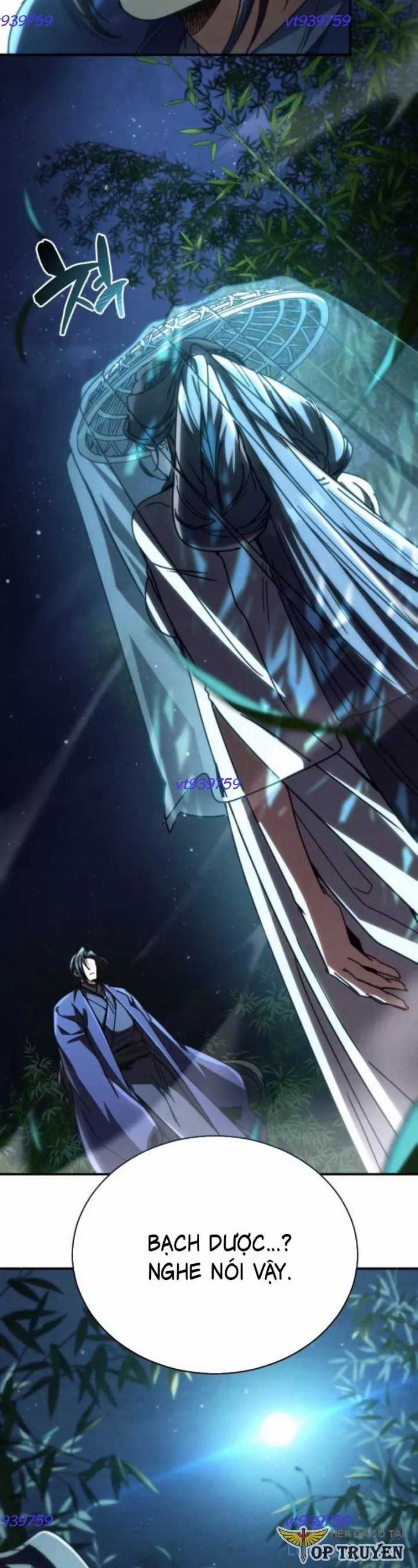 Quyền Vương Phục Sinh - Chapter 35 - Trang 6