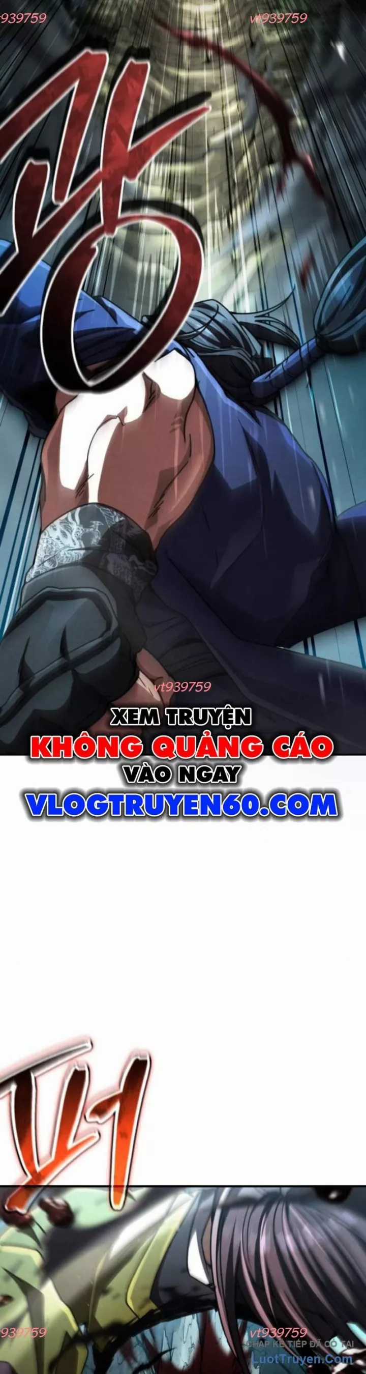 Quyền Vương Phục Sinh - Chapter 35 - Trang 51