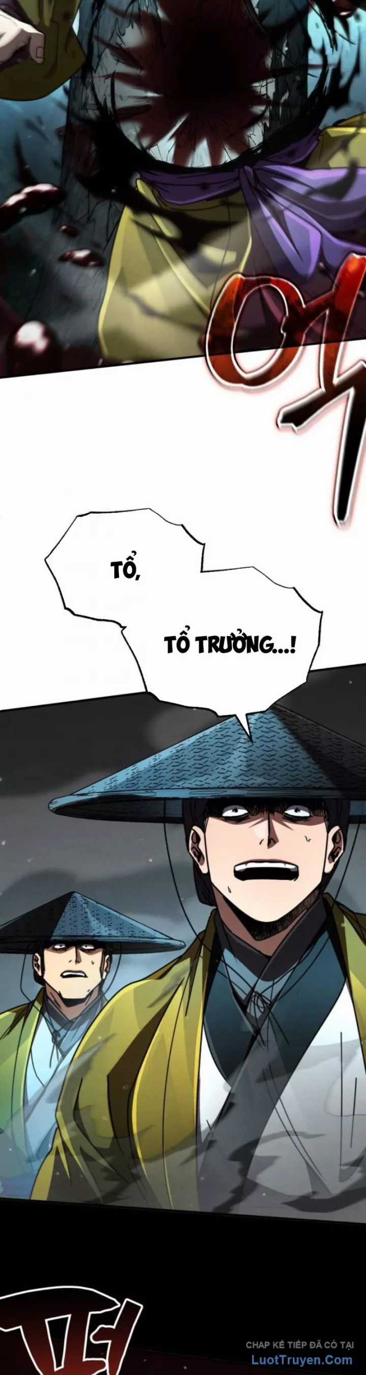 Quyền Vương Phục Sinh - Chapter 35 - Trang 52