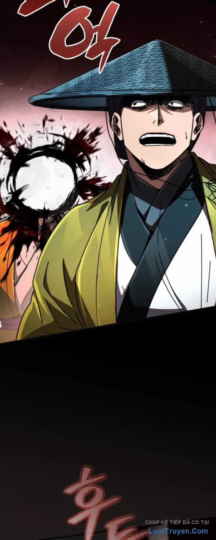 Quyền Vương Phục Sinh - Chapter 35 - Trang 53