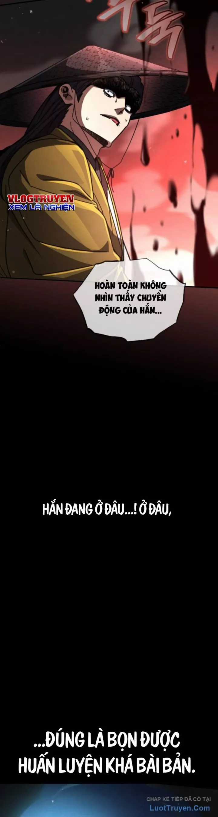 Quyền Vương Phục Sinh - Chapter 35 - Trang 54