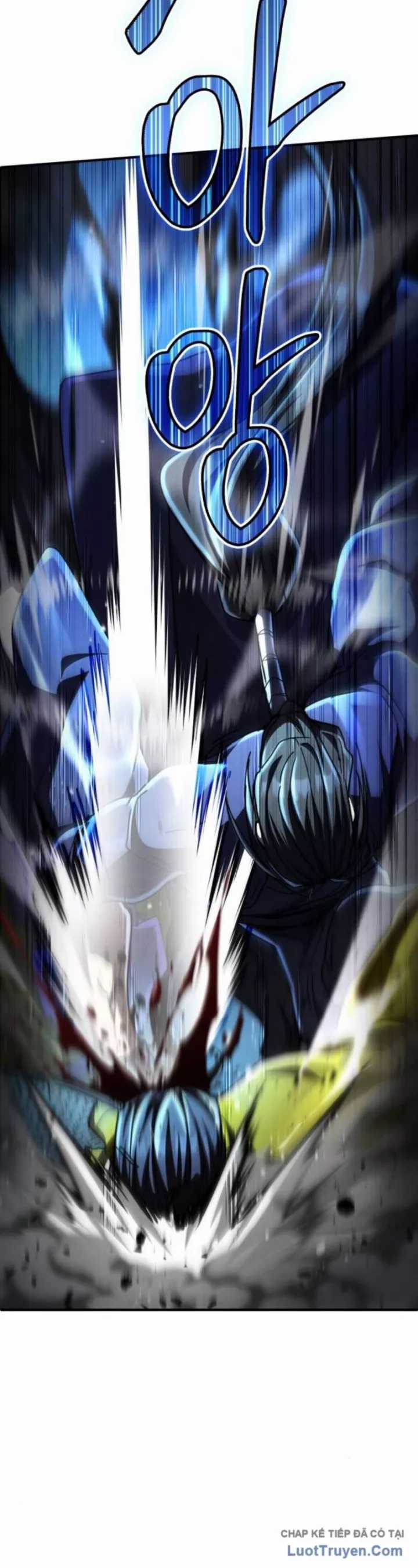 Quyền Vương Phục Sinh - Chapter 35 - Trang 56