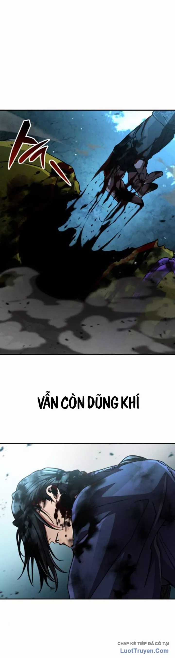 Quyền Vương Phục Sinh - Chapter 35 - Trang 57