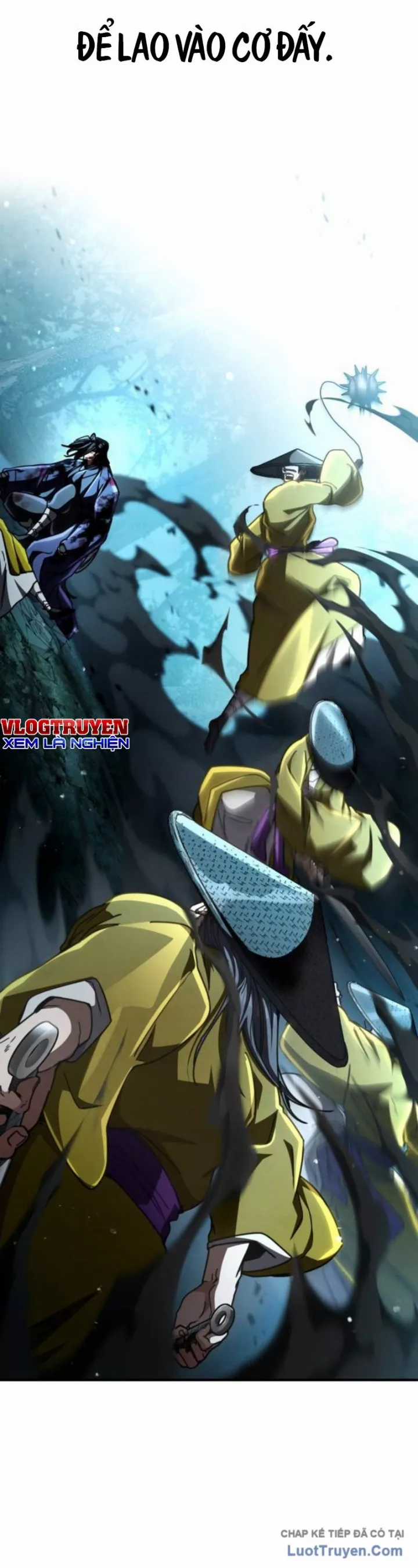 Quyền Vương Phục Sinh - Chapter 35 - Trang 58