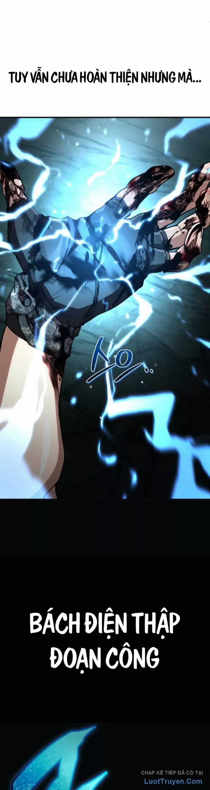 Quyền Vương Phục Sinh - Chapter 35 - Trang 59