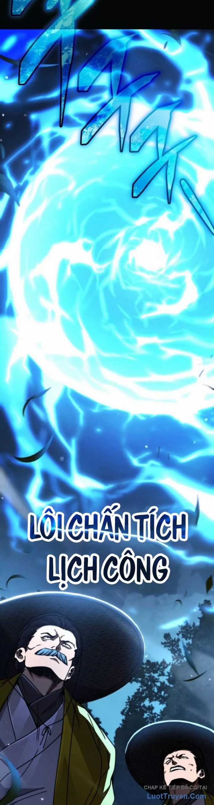 Quyền Vương Phục Sinh - Chapter 35 - Trang 60