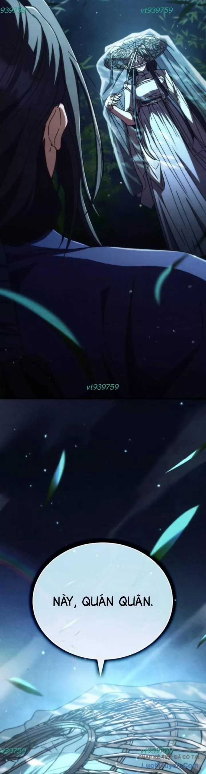 Quyền Vương Phục Sinh - Chapter 35 - Trang 7