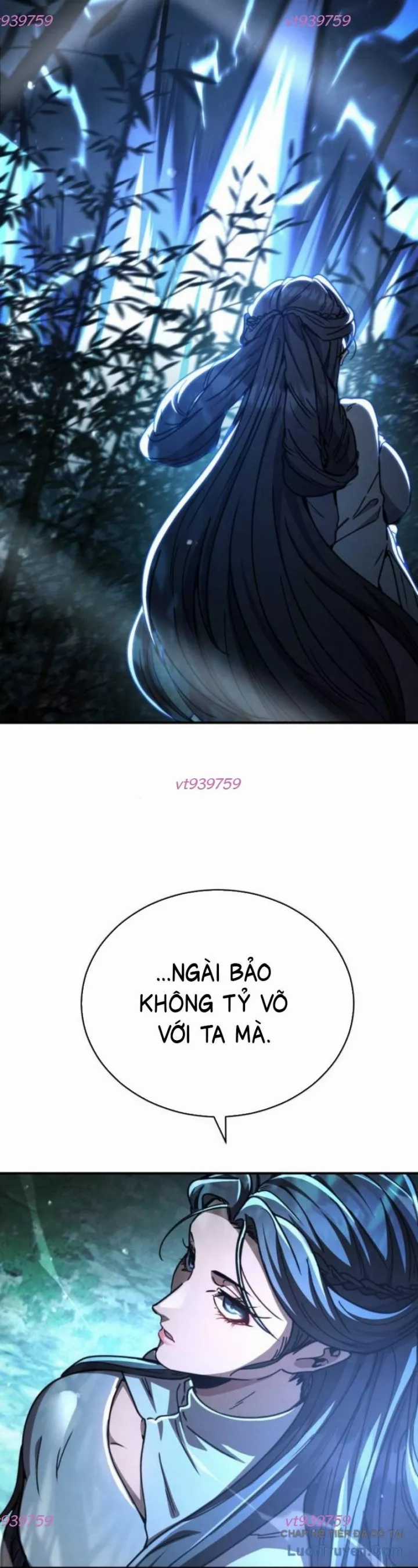 Quyền Vương Phục Sinh - Chapter 35 - Trang 63