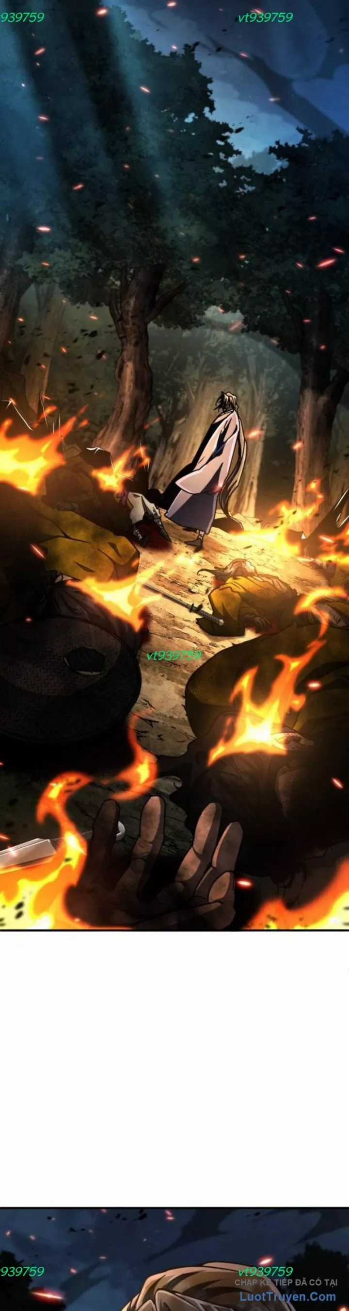 Quyền Vương Phục Sinh - Chapter 35 - Trang 65