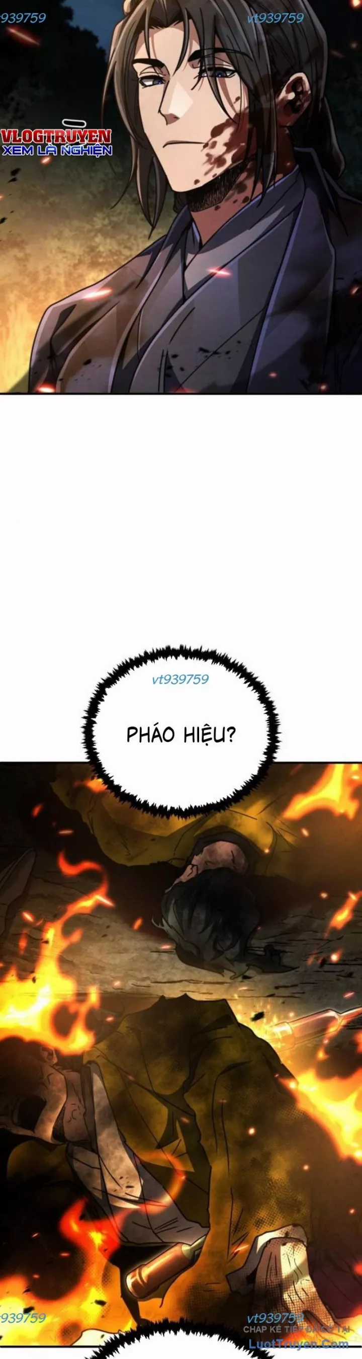 Quyền Vương Phục Sinh - Chapter 35 - Trang 66