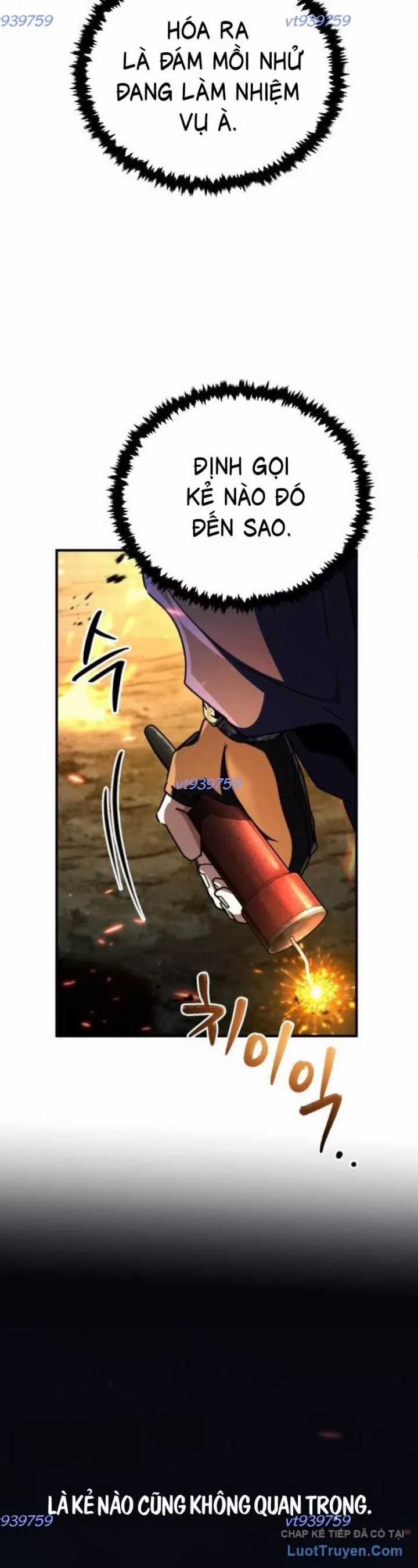 Quyền Vương Phục Sinh - Chapter 35 - Trang 67