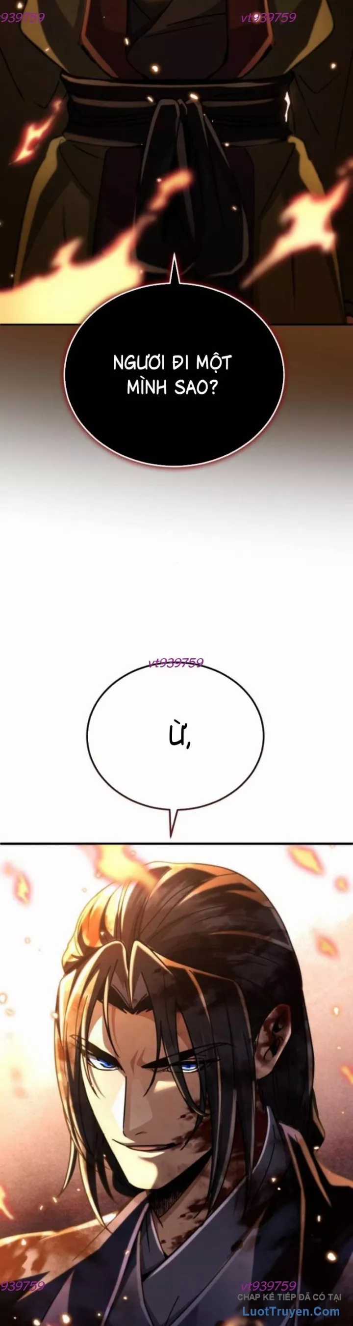 Quyền Vương Phục Sinh - Chapter 35 - Trang 73