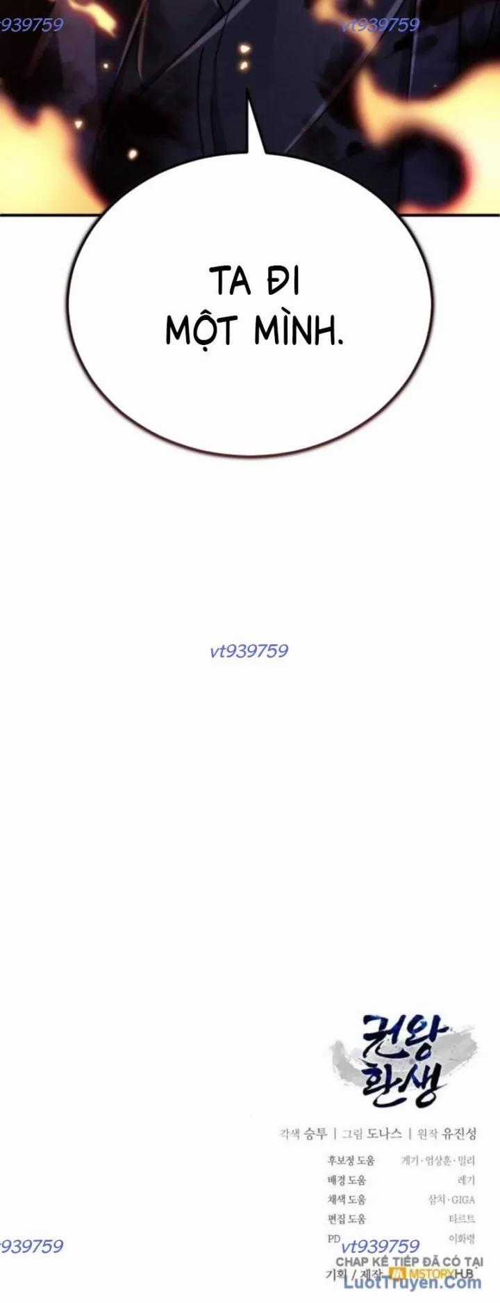 Quyền Vương Phục Sinh - Chapter 35 - Trang 74