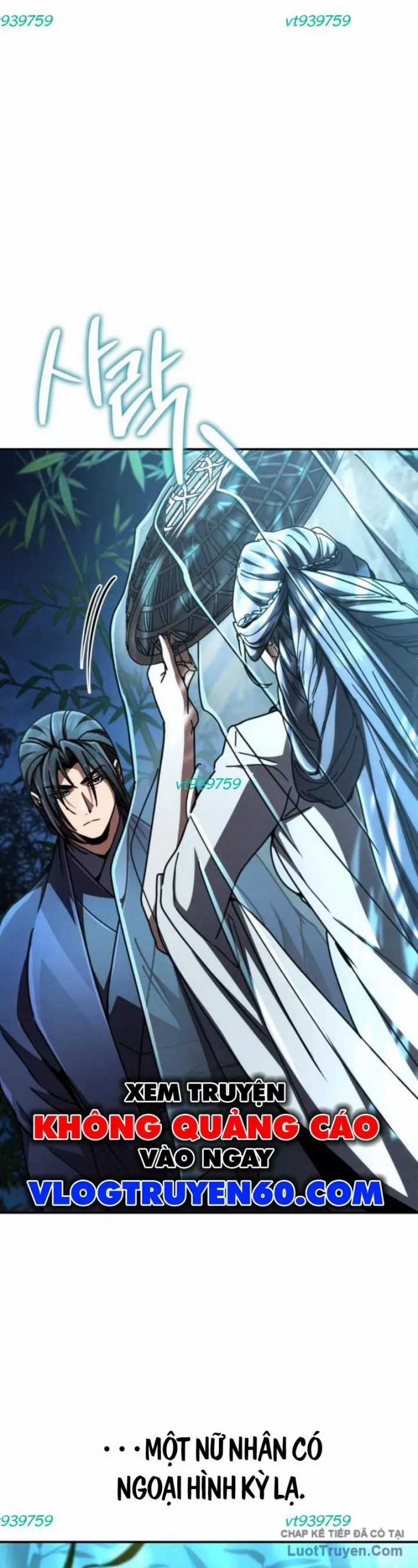 Quyền Vương Phục Sinh - Chapter 35 - Trang 9