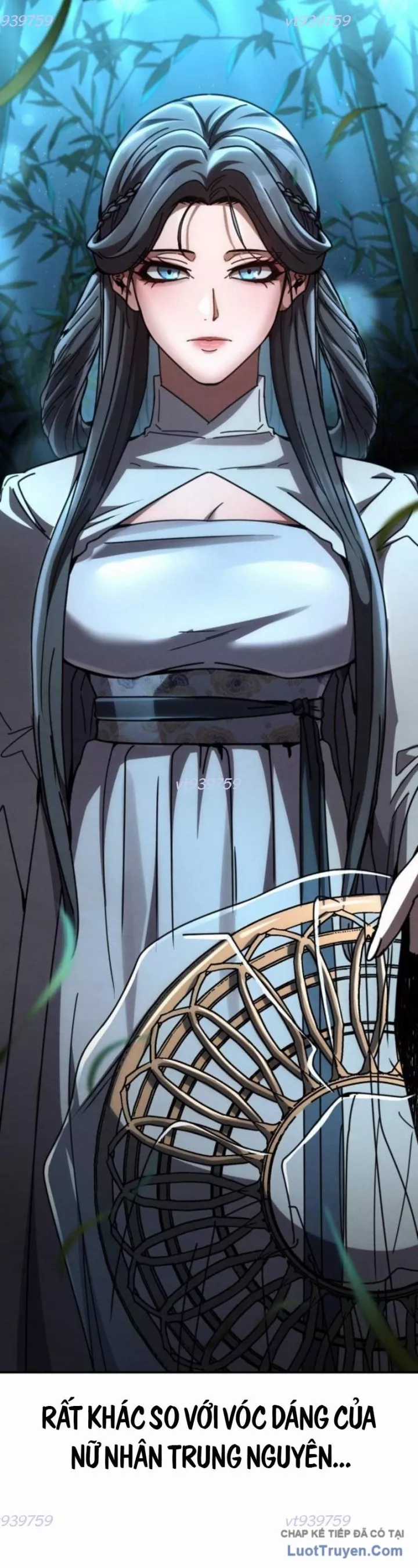 Quyền Vương Phục Sinh - Chapter 35 - Trang 10