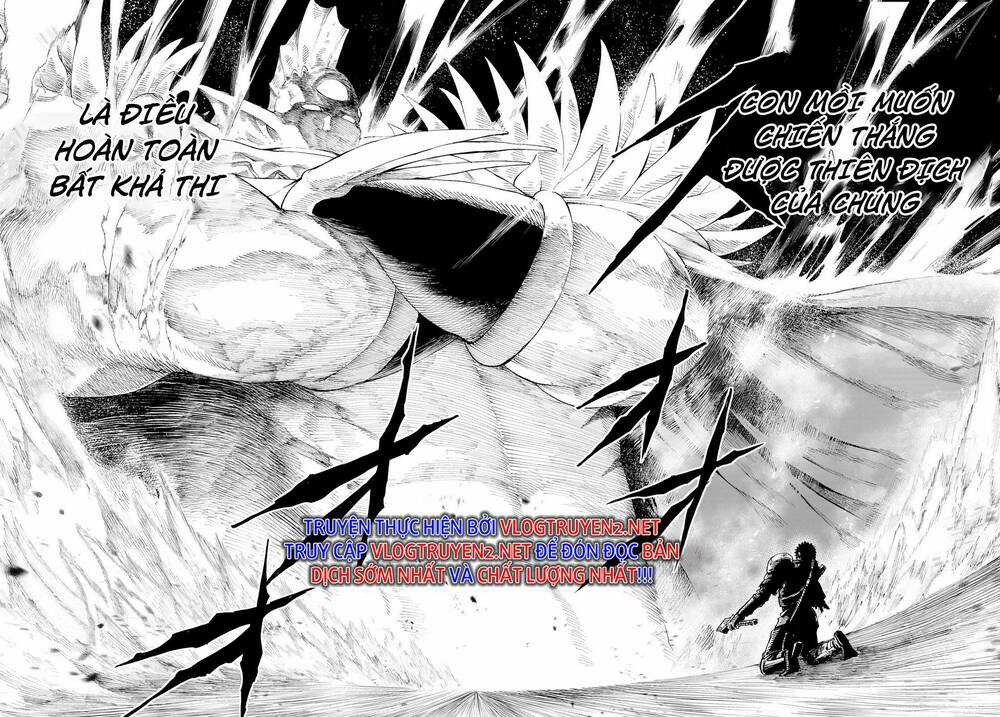 Quyết Chiến - Chapter 1 - Trang 49