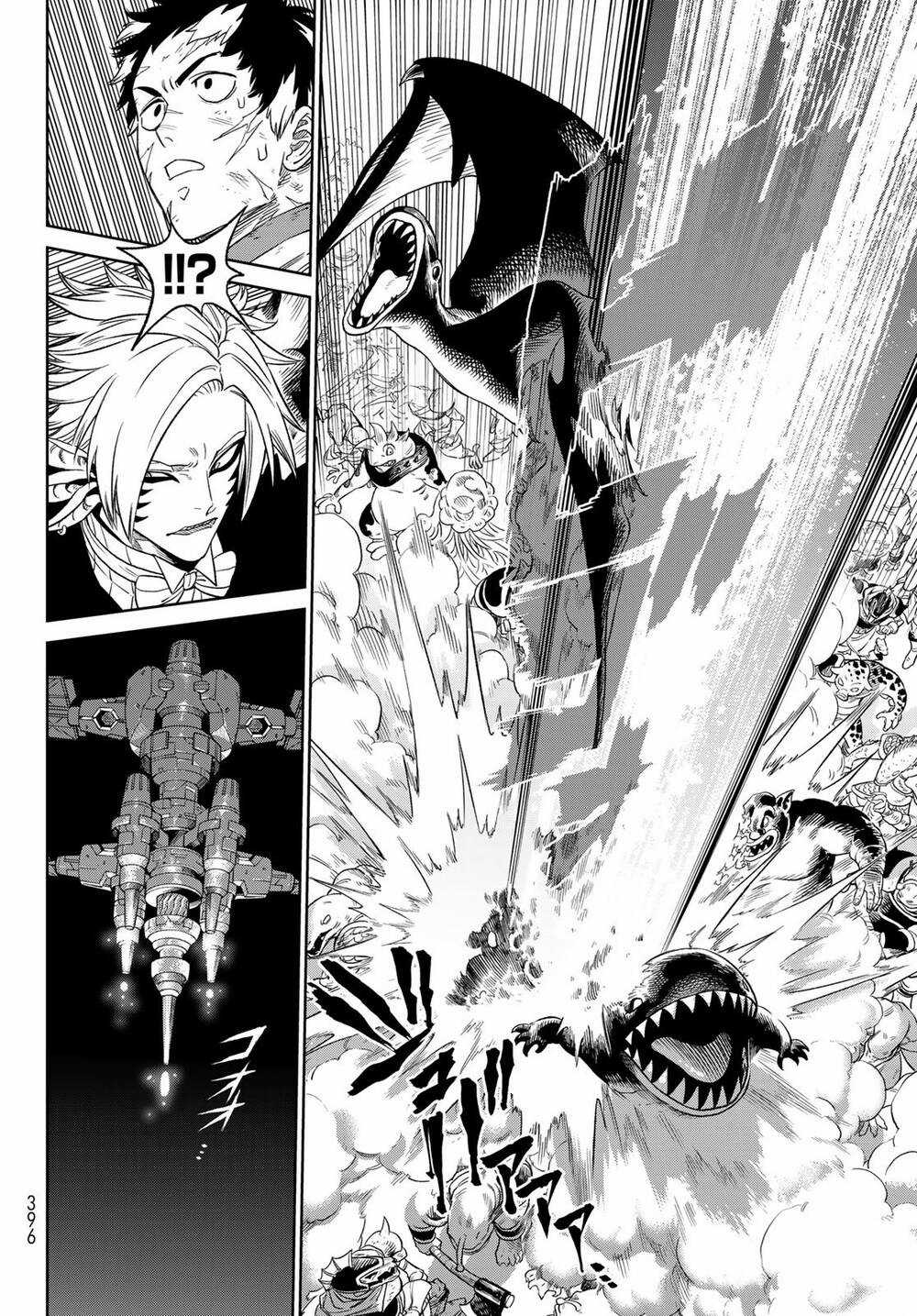 Quyết Chiến - Chapter 10.2 - Trang 24