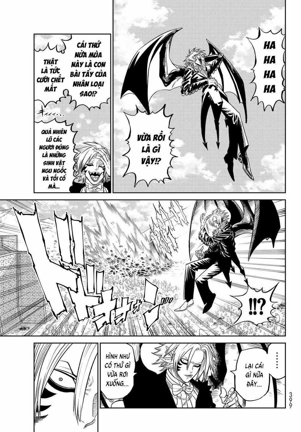 Quyết Chiến - Chapter 10.2 - Trang 27