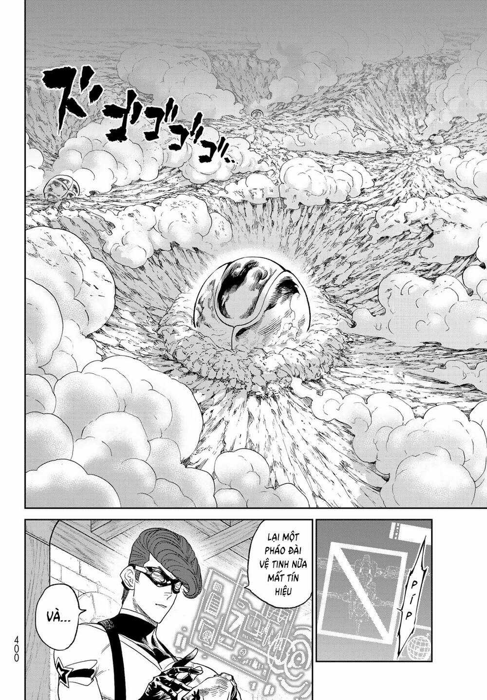 Quyết Chiến - Chapter 10.2 - Trang 28