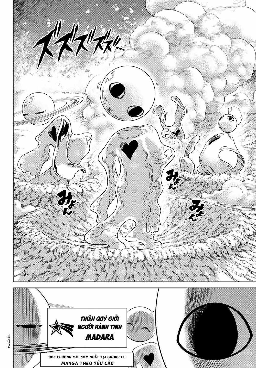 Quyết Chiến - Chapter 10.2 - Trang 30