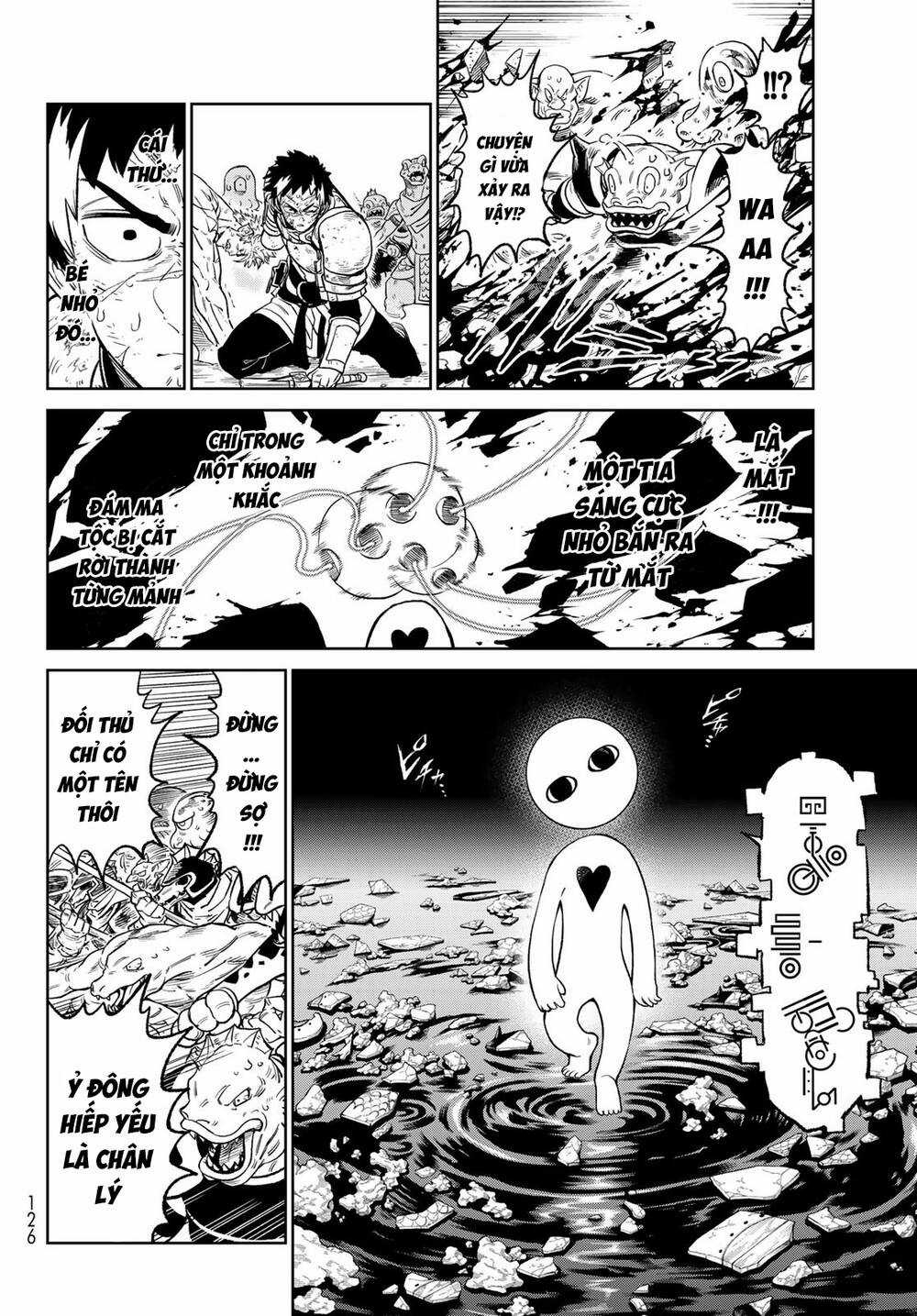 Quyết Chiến - Chapter 11 - Trang 24