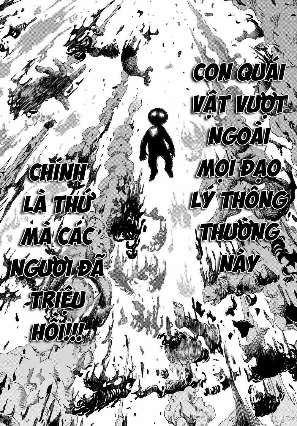 Quyết Chiến - Chapter 11 - Trang 28