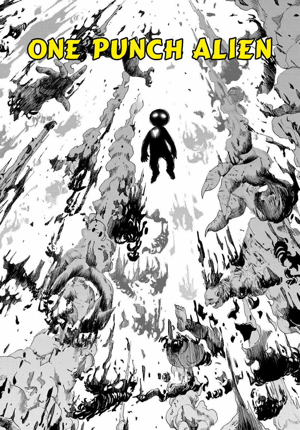 Quyết Chiến - Chapter 11 - Trang 33