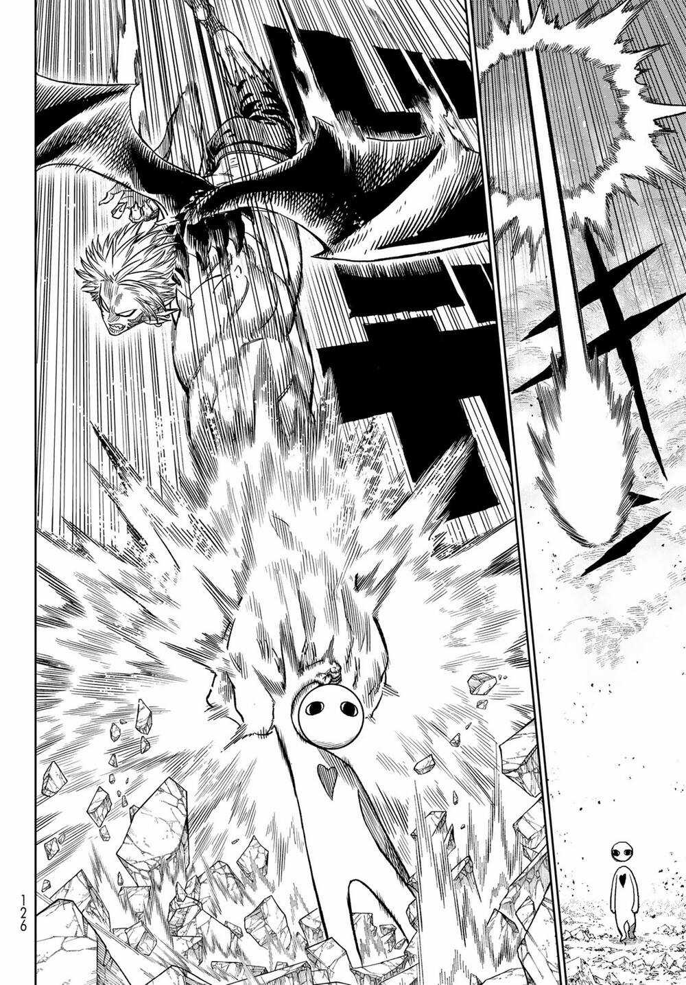 Quyết Chiến - Chapter 12 - Trang 21