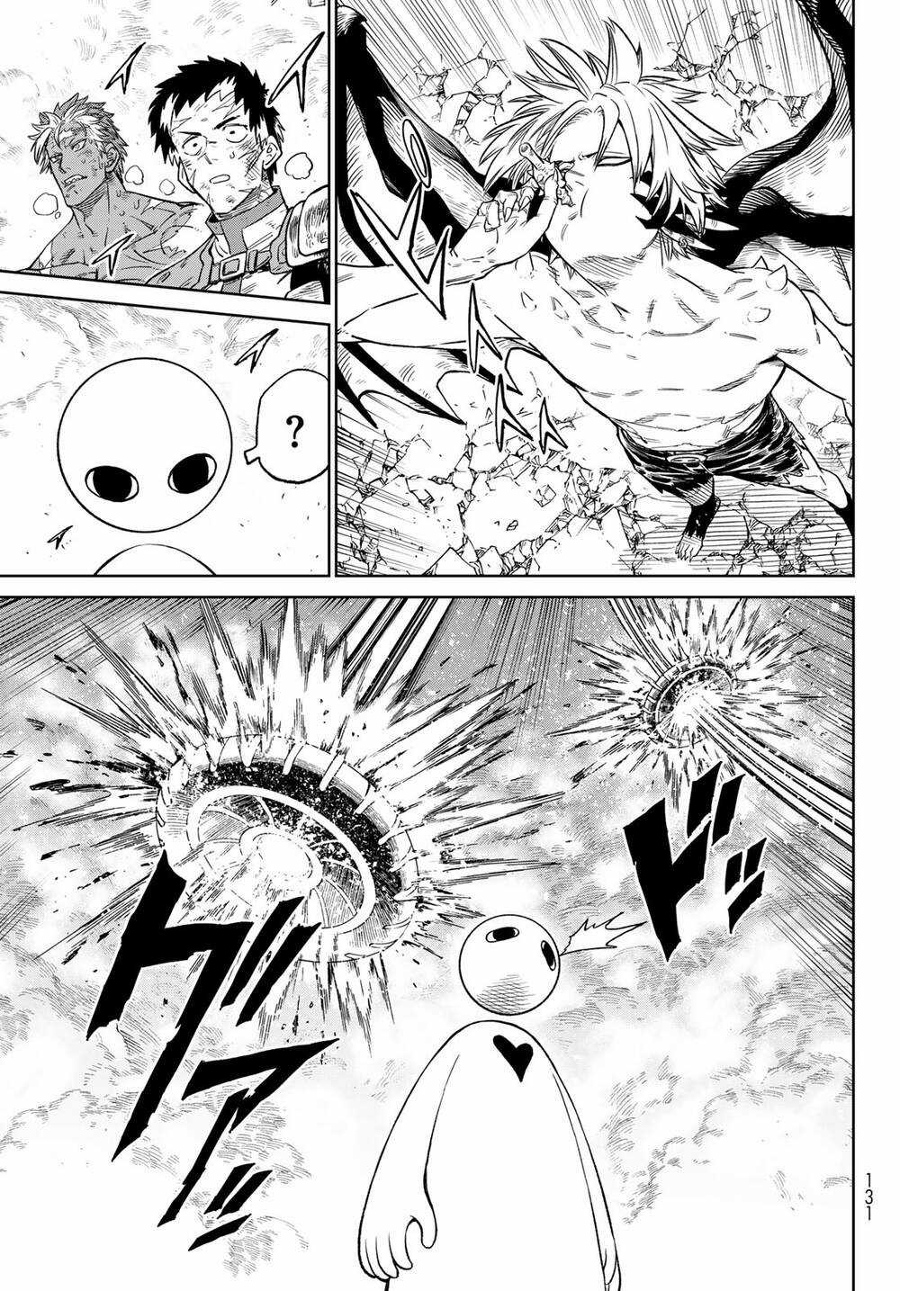 Quyết Chiến - Chapter 12 - Trang 26